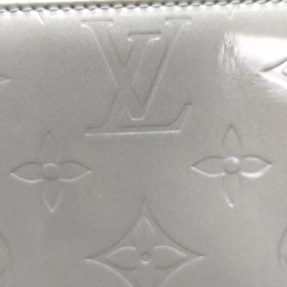 Authentic Louis Vuitton Accessories Pouch Lexington Hand Bag mn600-121325 - Picture 11 of 16